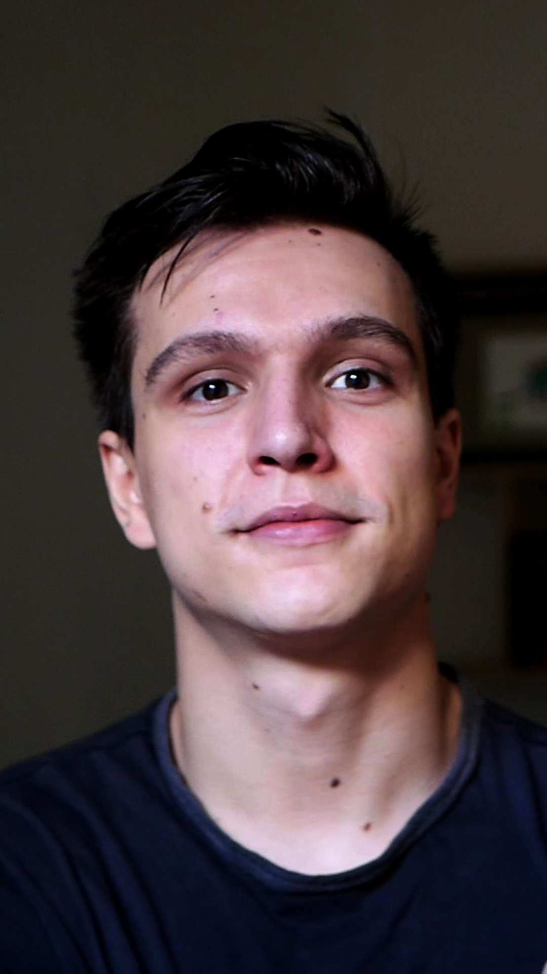 Portrait de Nicolas Buathier, co-fondateur et CTO de CauserieBot